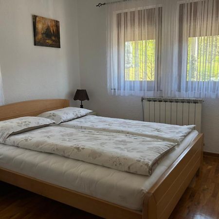 The View Apartment Visoko Kültér fotó